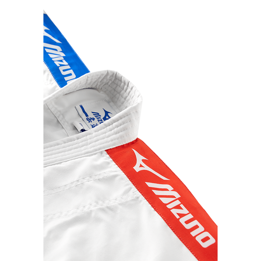 Mizuno Shiro plus France White